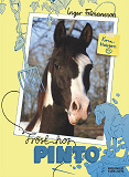 Cover for Tröst hos Pinto