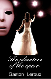 Omslagsbild för The phantom of the opera