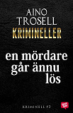 Cover for En mördare går ännu lös