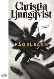 Omslagsbild för Fågelbarn