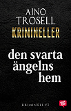 Cover for Den svarta ängels hem