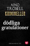 Cover for Dödliga gratulationer
