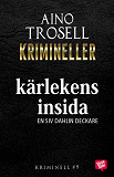 Cover for Kärlekens insida