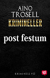 Cover for Post festum