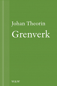 Omslagsbild för Grenverk : En novell ur På stort alvar