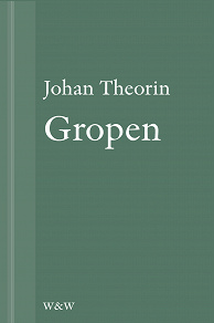 Omslagsbild för Gropen: En novell ur På stort alvar