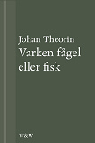 Cover for Varken fågel eller fisk : En novell ur På stort alvar