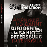 Cover for Dirigenten från S:t Petersburg