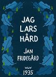 Cover for Jag Lars Hård