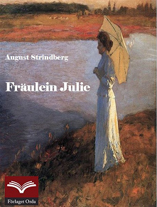 Omslagsbild för Fräulein Julie