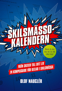 Omslagsbild för Skilsmässokalendern