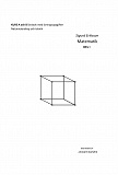 Cover for Sigurd Eriksson Matematik DEL I