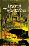Cover for Svarta korpar över Villette