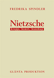 Omslagsbild för Nietzsche: kropp, konst, kunskap