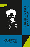 Cover for Strindberg sedd genom fjärrglas
