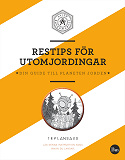 Cover for Restips för utomjordingar - din guide till Jorden