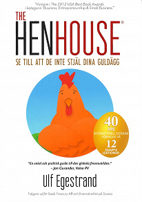 Omslagsbild för The HenHouse