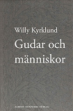 Omslagsbild för Gudar och människor: en myt