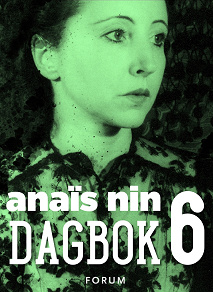 Omslagsbild för Dagbok 6 : 1956-1966