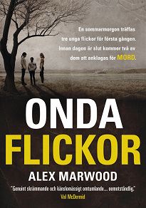 Cover for Onda Flickor