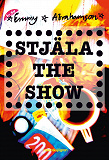 Omslagsbild för Stjäla the show