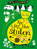 Cover for När jag blev stulen andra veckan i juni