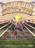 Cover for Balladen om en bruten näsa