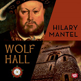 Omslagsbild för Wolf Hall