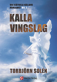 Omslagsbild för Kalla vingslag