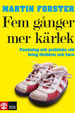 Omslagsbild för Fem gånger mer kärlek