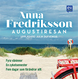Cover for Augustiresan