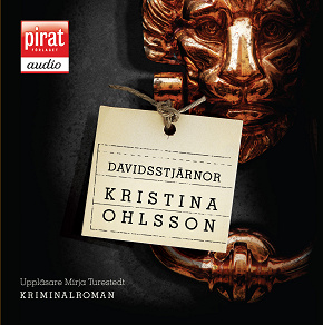 Cover for Davidsstjärnor
