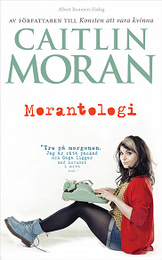 Omslagsbild för Morantologi