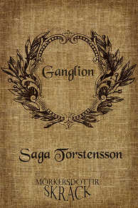 Omslagsbild för Ganglion