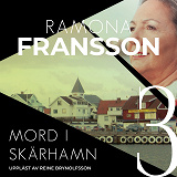 Cover for Mord i Skärhamn