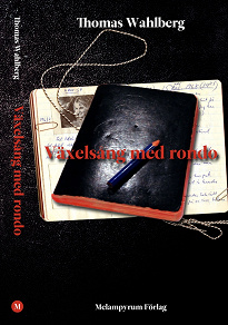 Omslagsbild för Växelsång med rondo