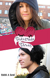 Cover for Tatuerade tårar