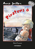 Cover for Piratens ö