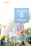 Cover for Windows 8 Grunder