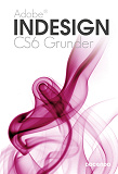 Omslagsbild för Indesign CS6 Grunder