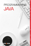 Cover for Programmering Java Grunder