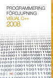 Cover for Programmering Visual C++ Fördjupning