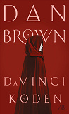 Cover for Da Vinci-koden