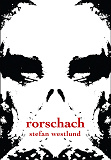 Cover for Rorschach
