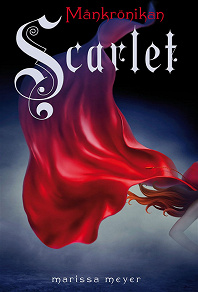 Omslagsbild för Scarlet