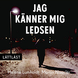 Omslagsbild för Jag känner mig ledsen / Lättläst