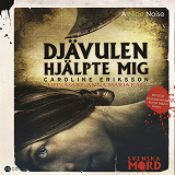 Cover for Djävulen hjälpte mig