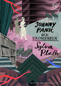 Omslagsbild för Johnny Panic och drömbibeln