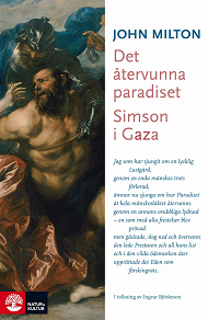 Omslagsbild för Det återvunna Paradiset/Simon i Gaza