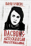 Cover for Dagboksanteckningar från ett källarhål